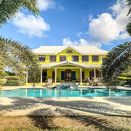 Villa Ola Kala
